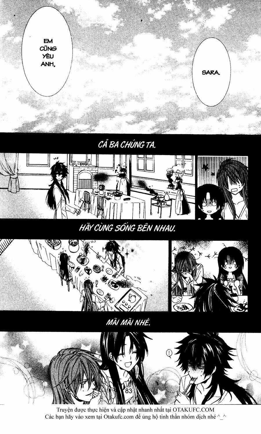 High & High - Chapter 41 - Trang 14