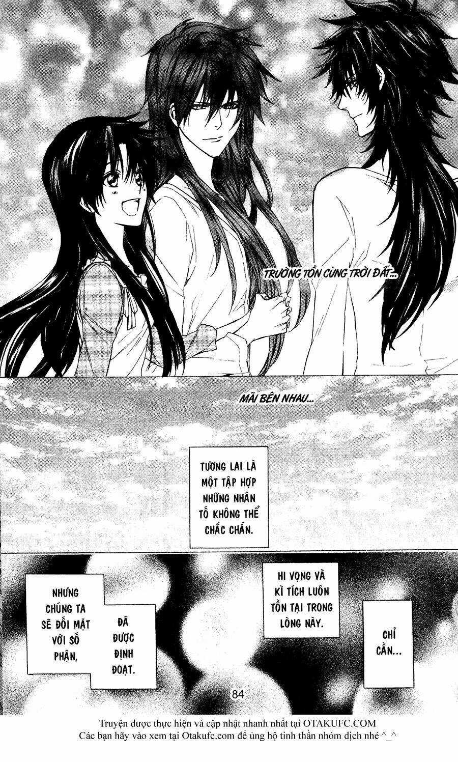 High & High - Chapter 41 - Trang 15