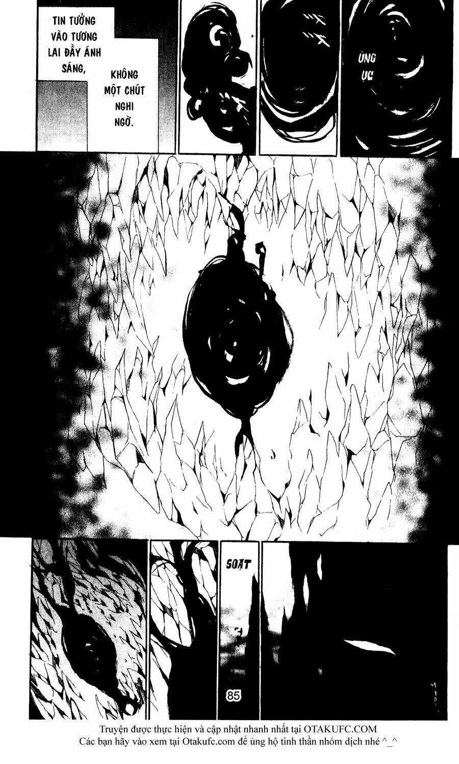 High & High - Chapter 41 - Trang 16