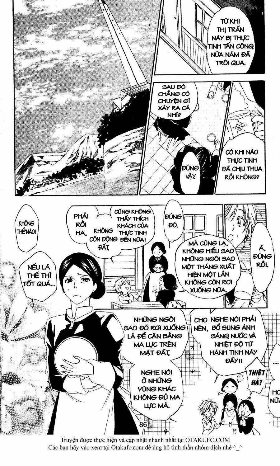 High & High - Chapter 41 - Trang 17