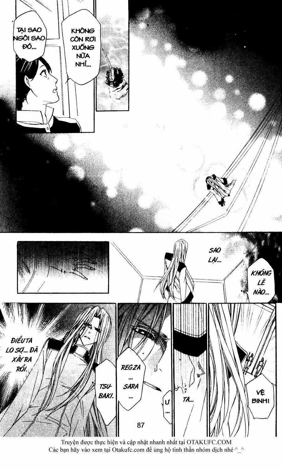 High & High - Chapter 41 - Trang 18