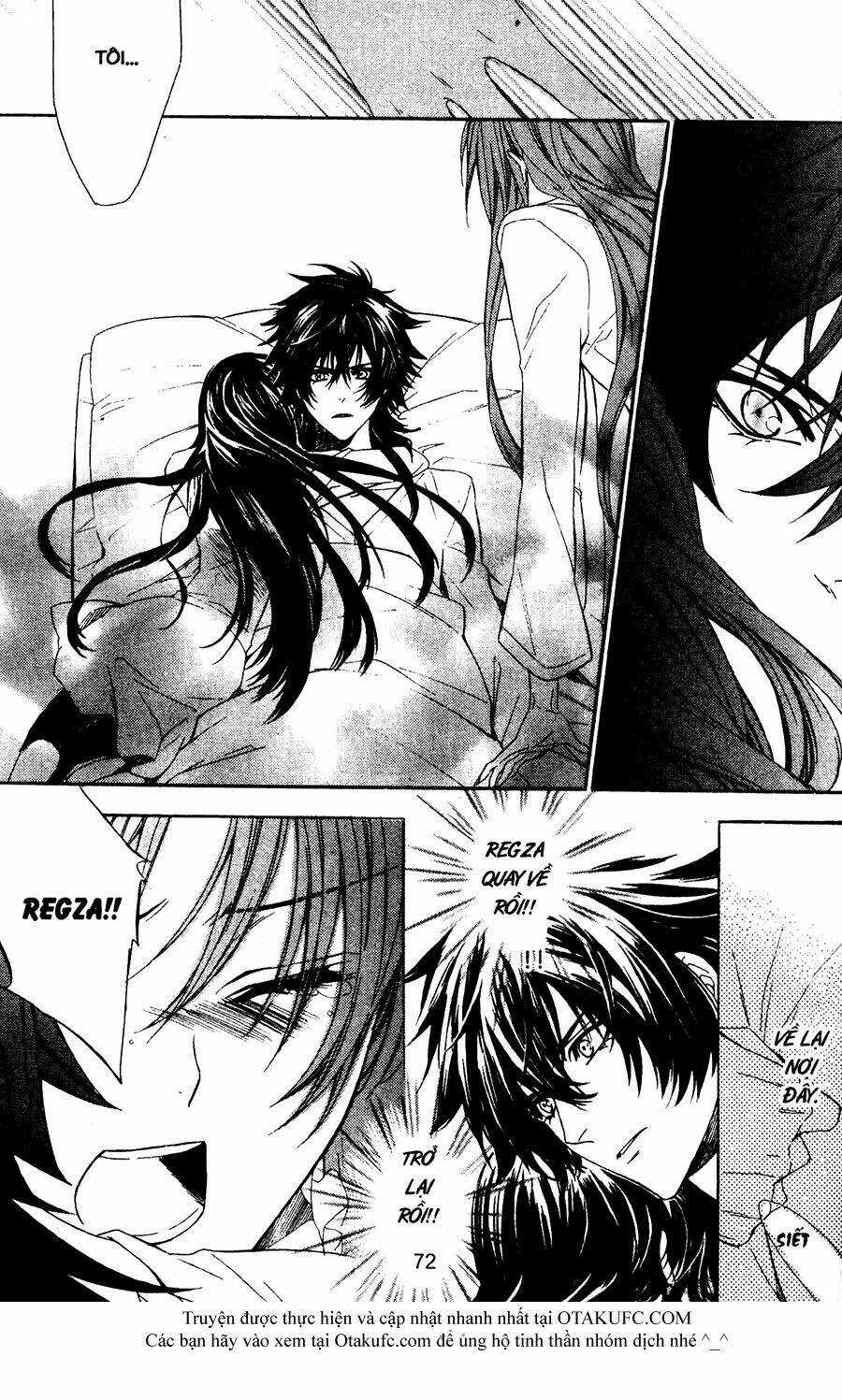 High & High - Chapter 41 - Trang 3