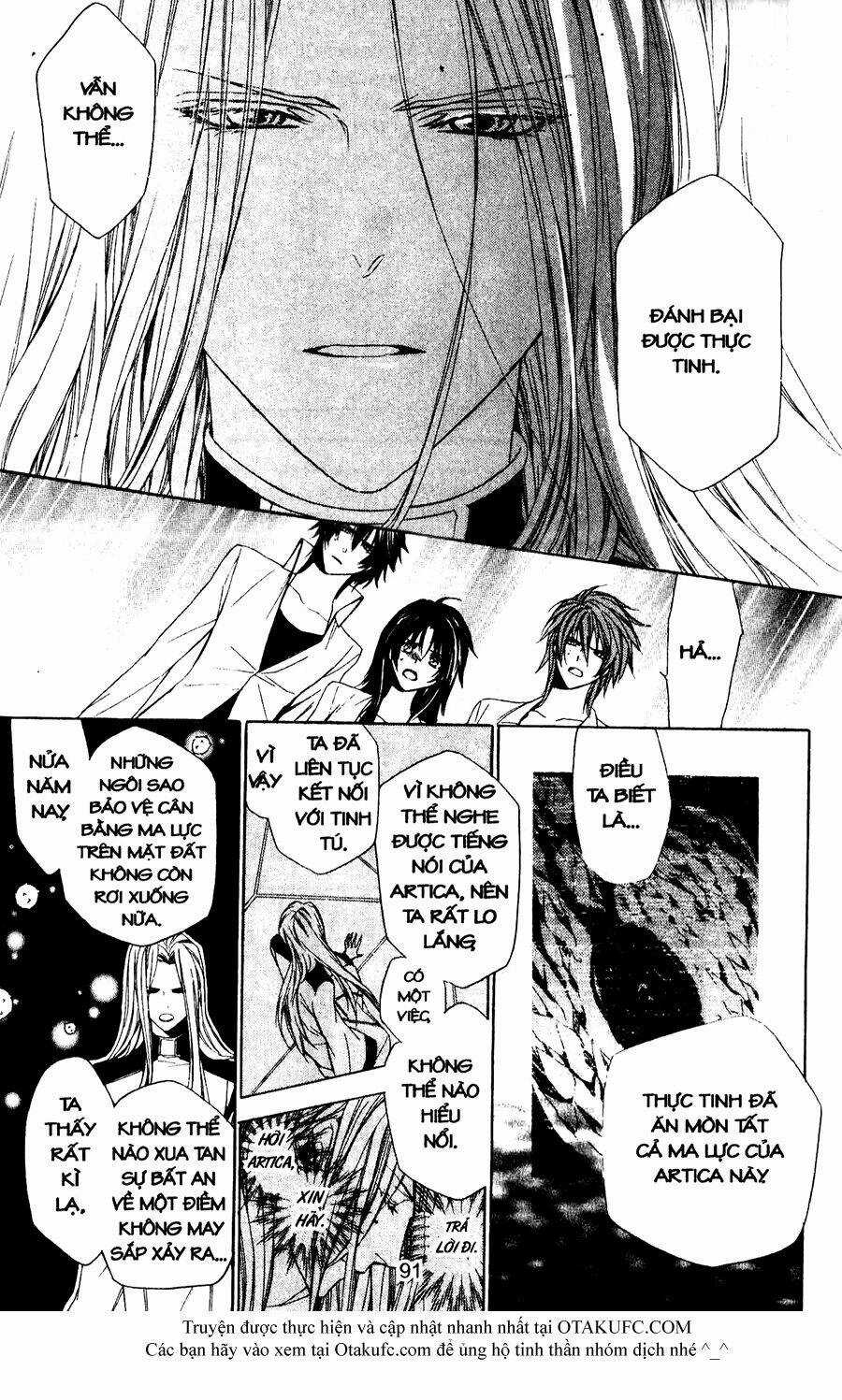 High & High - Chapter 41 - Trang 22