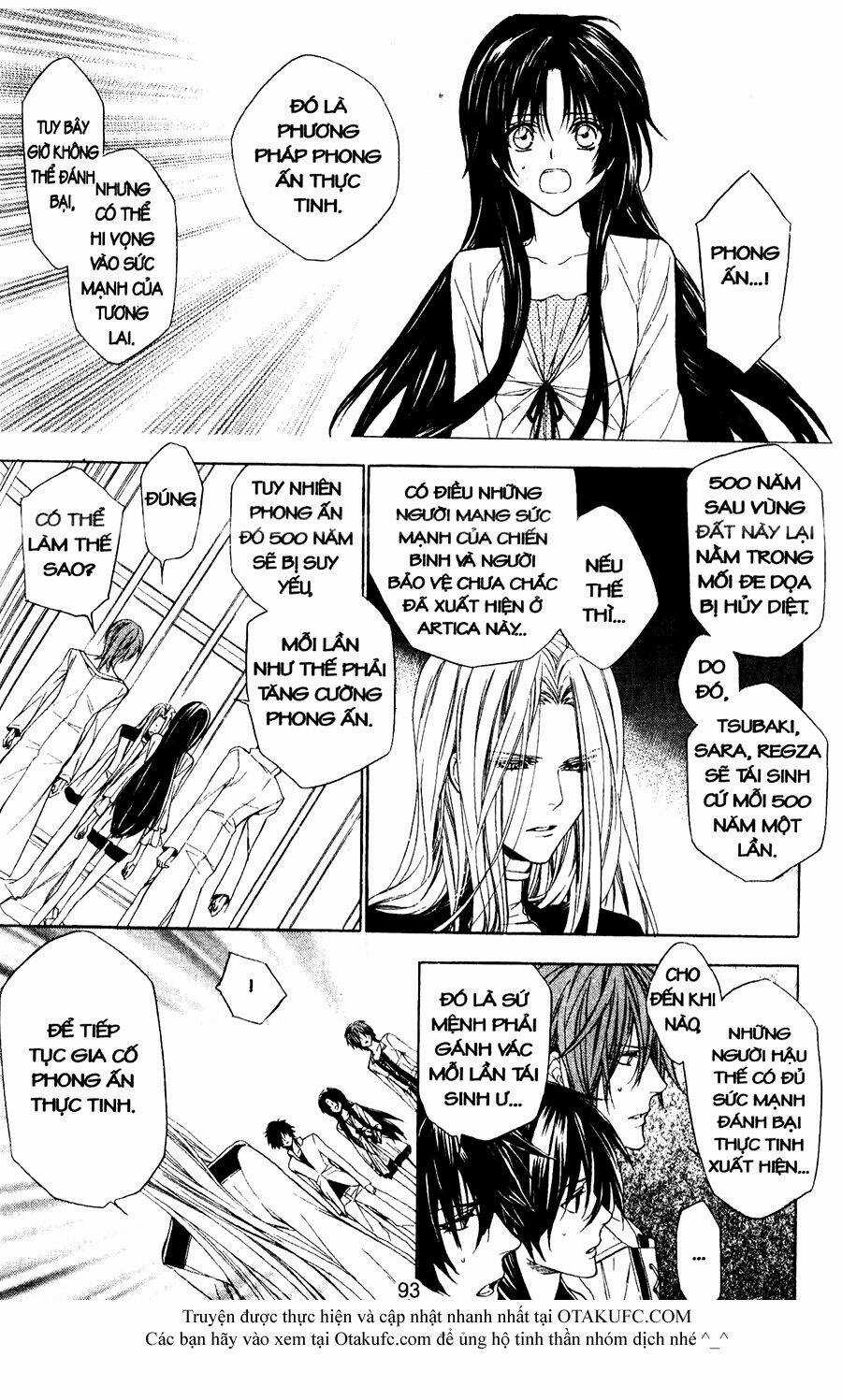 High & High - Chapter 41 - Trang 24