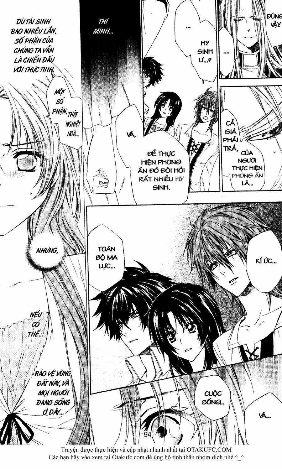 High & High - Chapter 41 - Trang 25