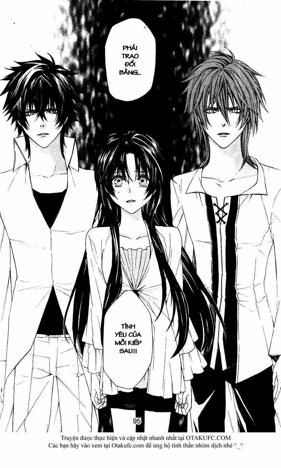 High & High - Chapter 41 - Trang 26