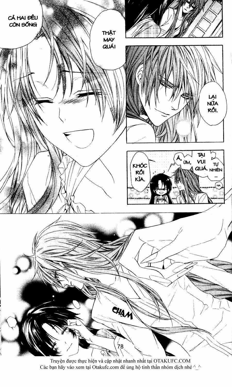 High & High - Chapter 41 - Trang 9