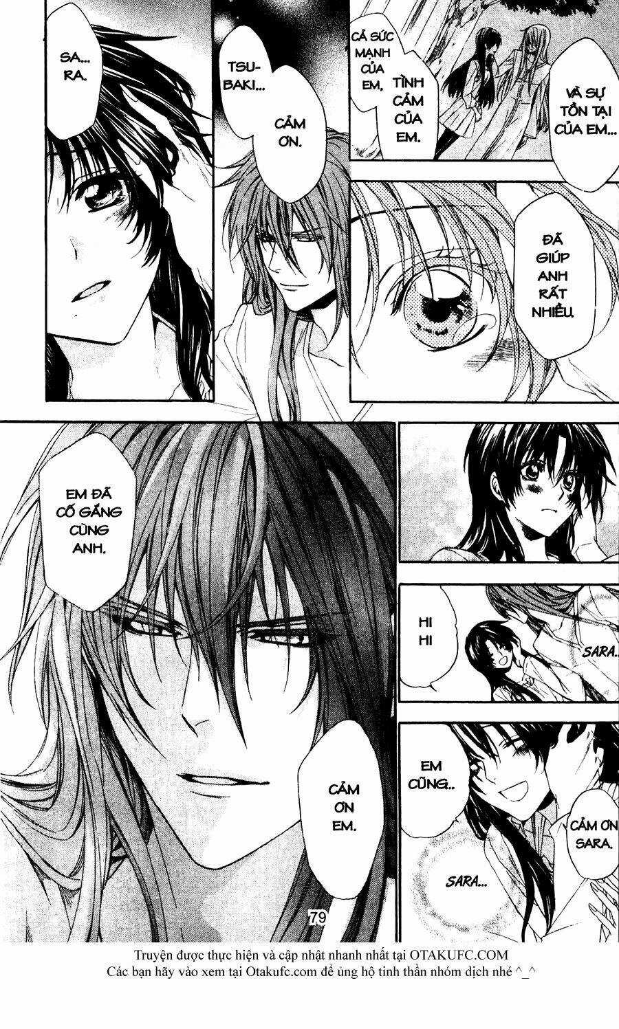 High & High - Chapter 41 - Trang 10