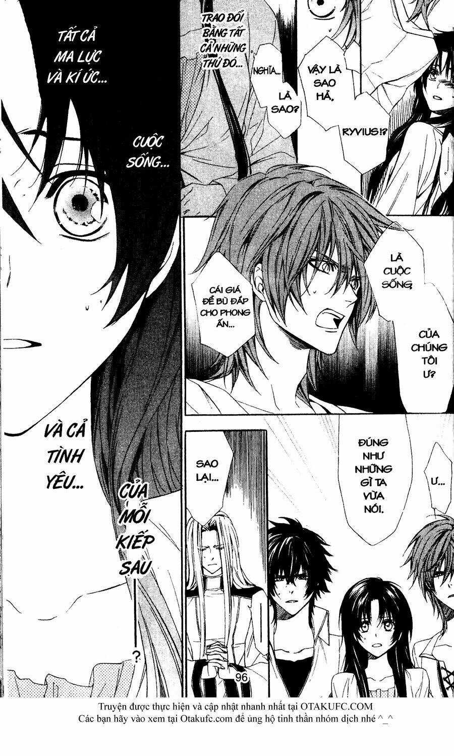 High & High - Chapter 42 - Trang 1