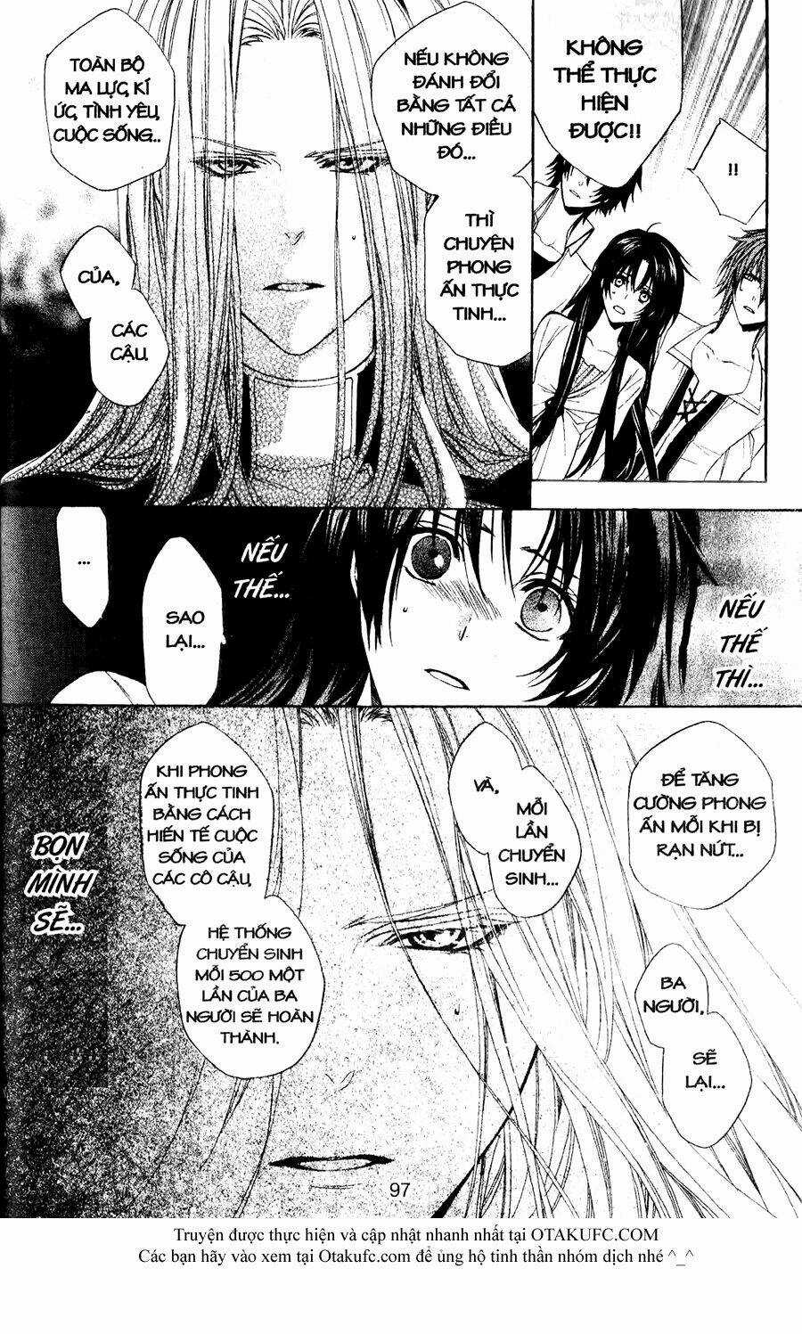 High & High - Chapter 42 - Trang 2