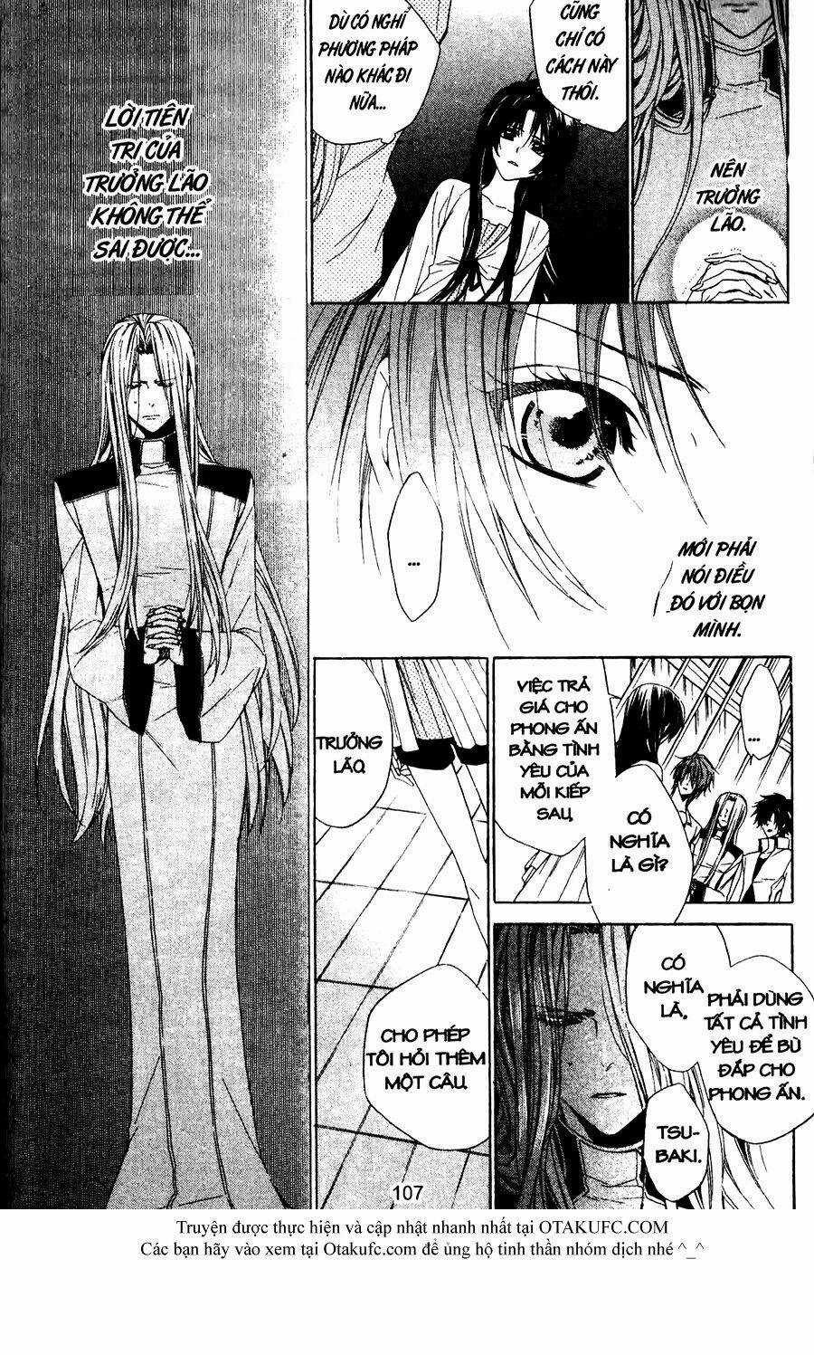 High & High - Chapter 42 - Trang 11