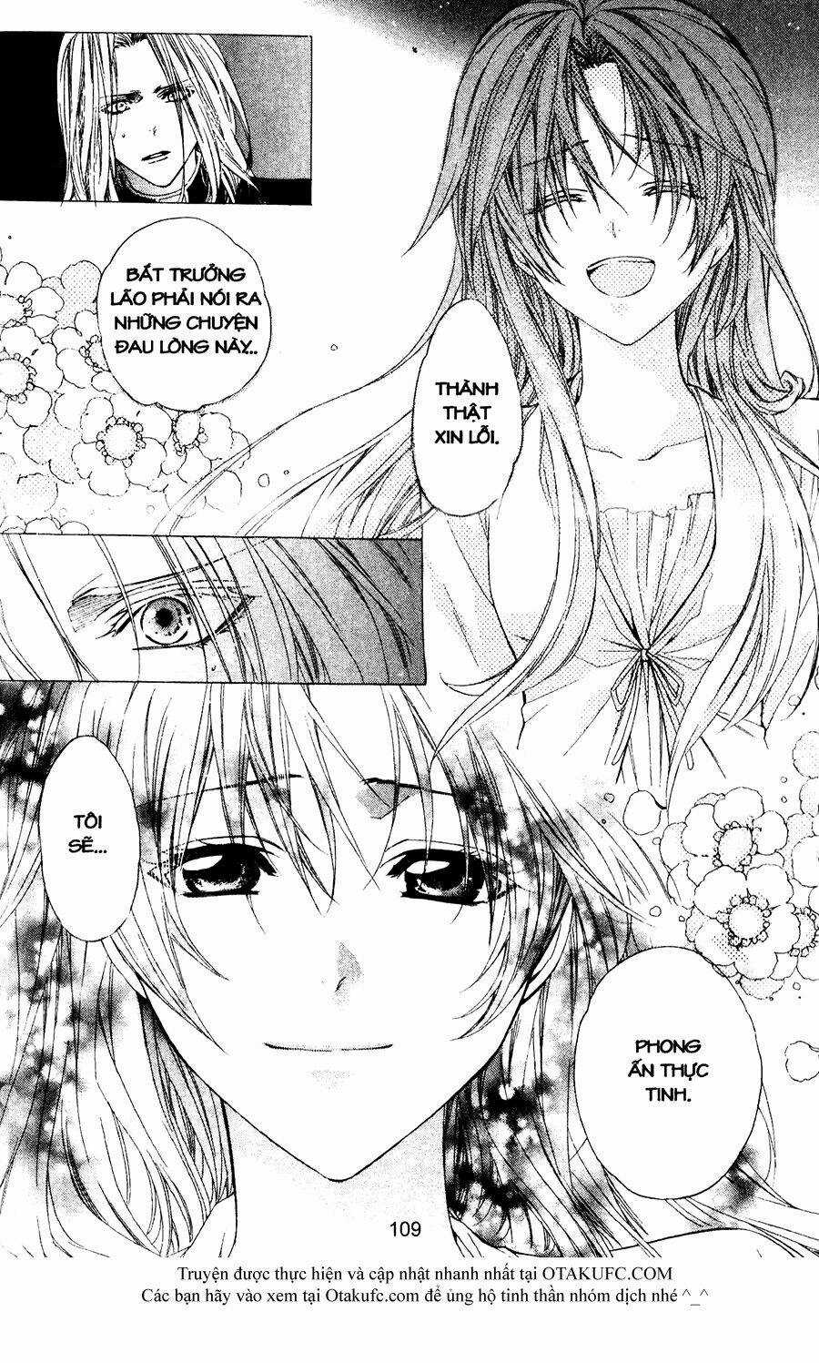 High & High - Chapter 42 - Trang 13