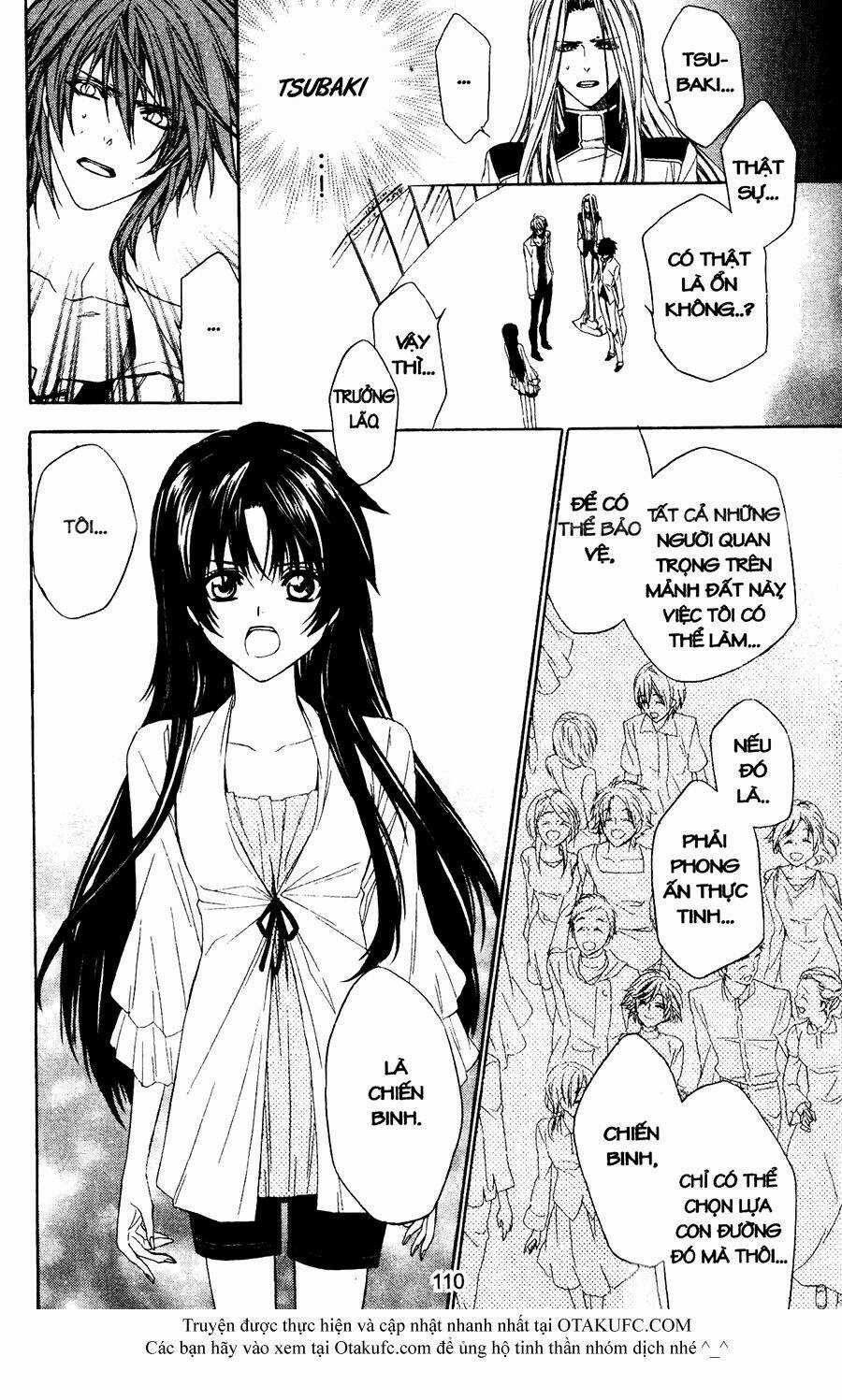 High & High - Chapter 42 - Trang 14