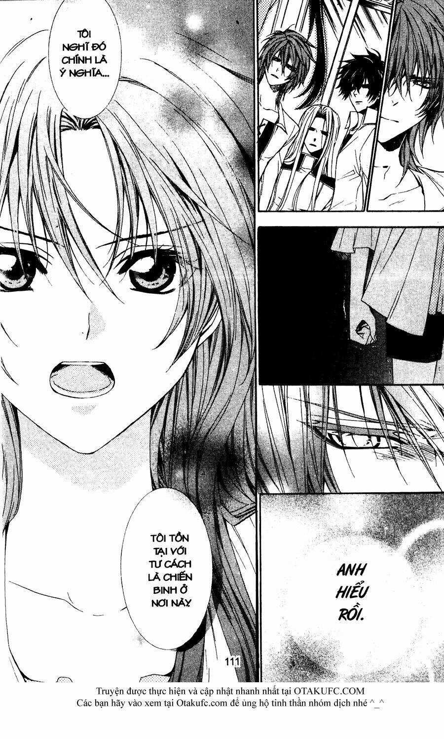 High & High - Chapter 42 - Trang 15