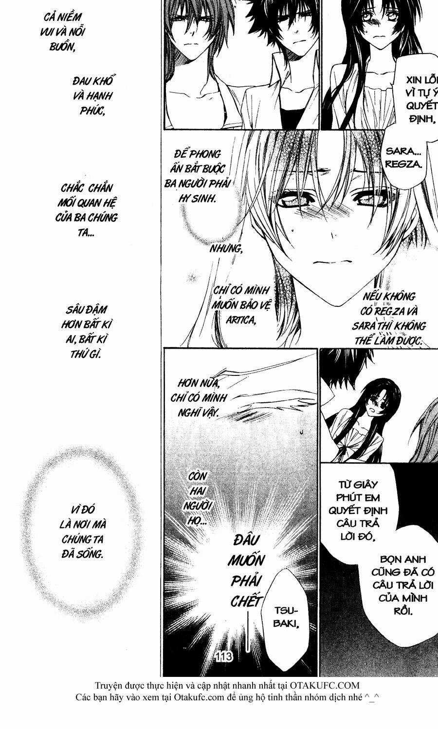 High & High - Chapter 42 - Trang 17