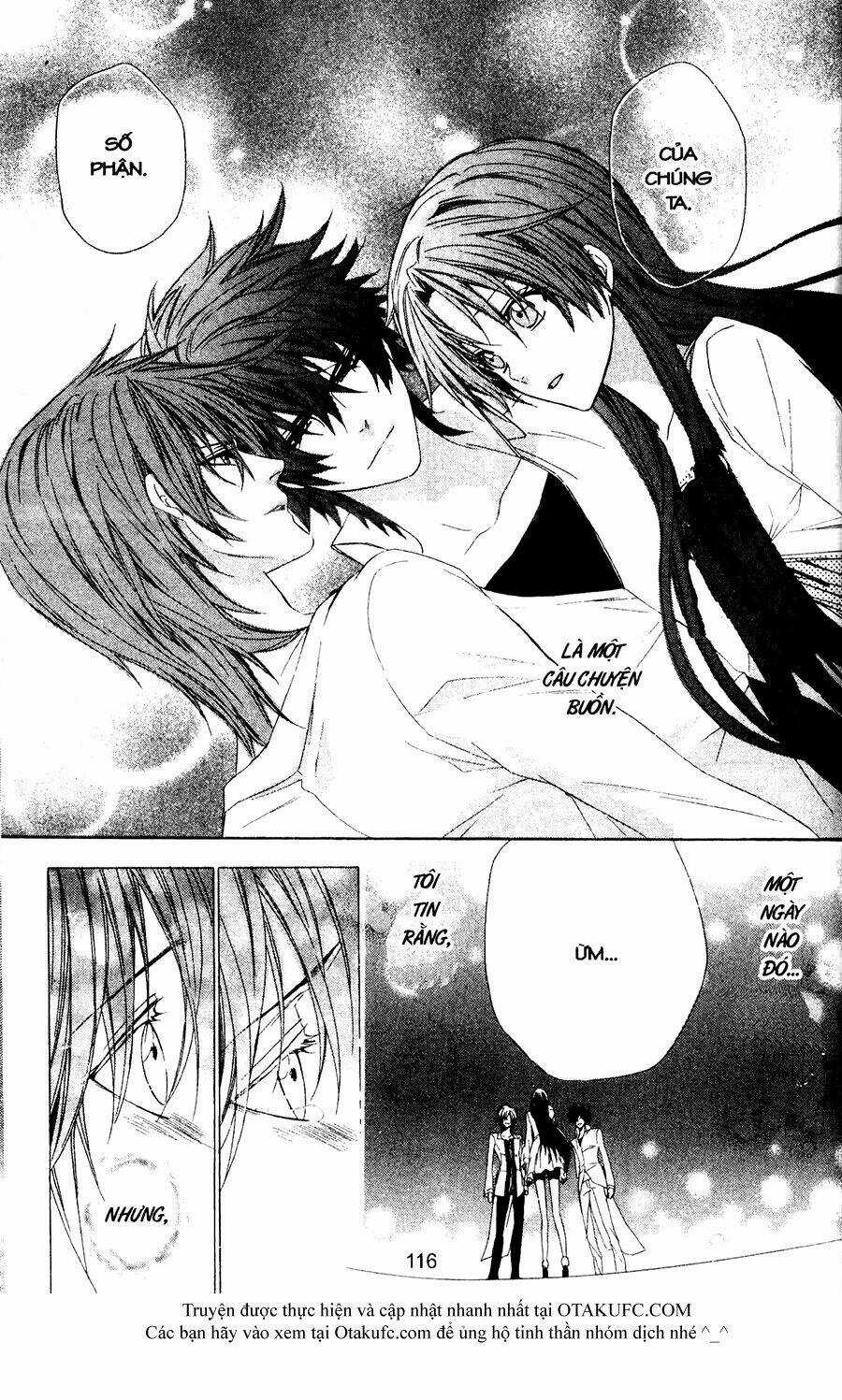 High & High - Chapter 42 - Trang 20