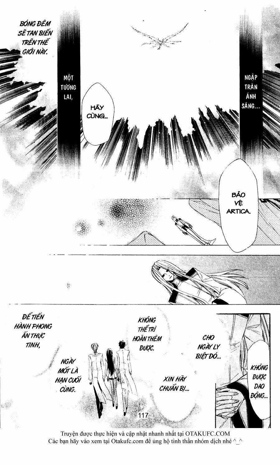 High & High - Chapter 42 - Trang 21