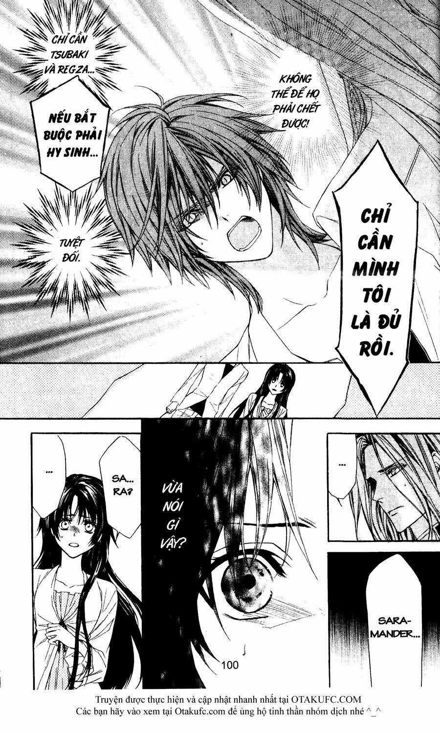 High & High - Chapter 42 - Trang 5