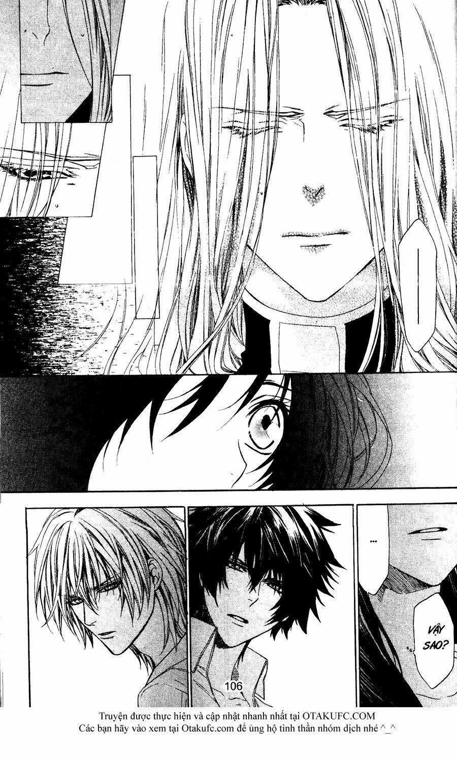 High & High - Chapter 42 - Trang 10