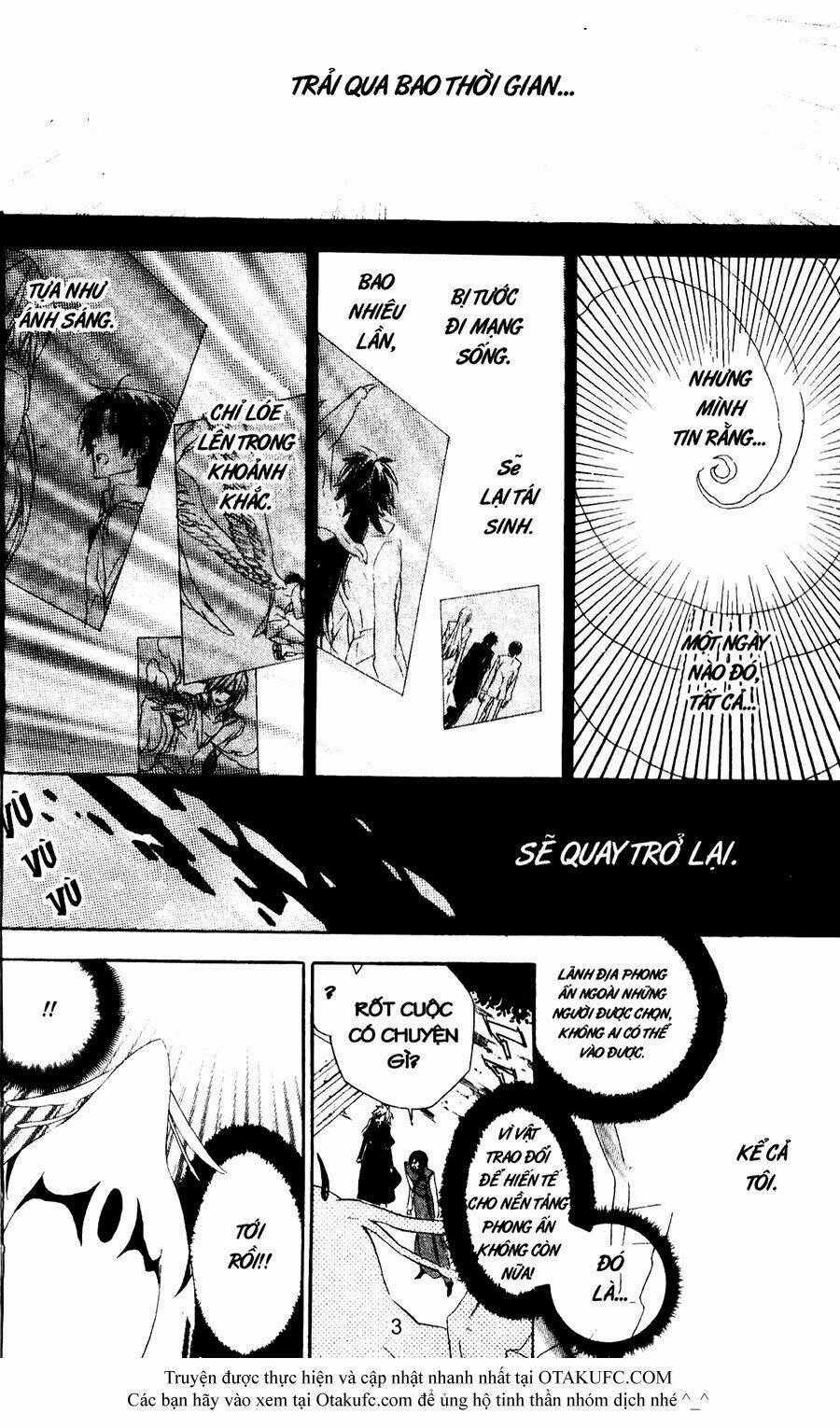 High & High - Chapter 43 - Trang 1