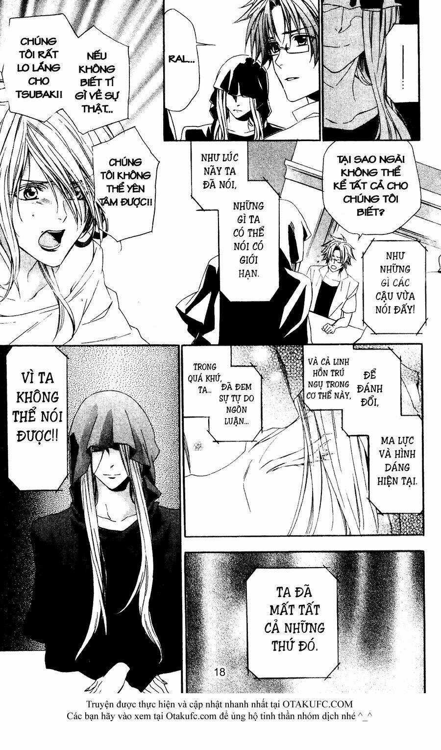 High & High - Chapter 43 - Trang 16