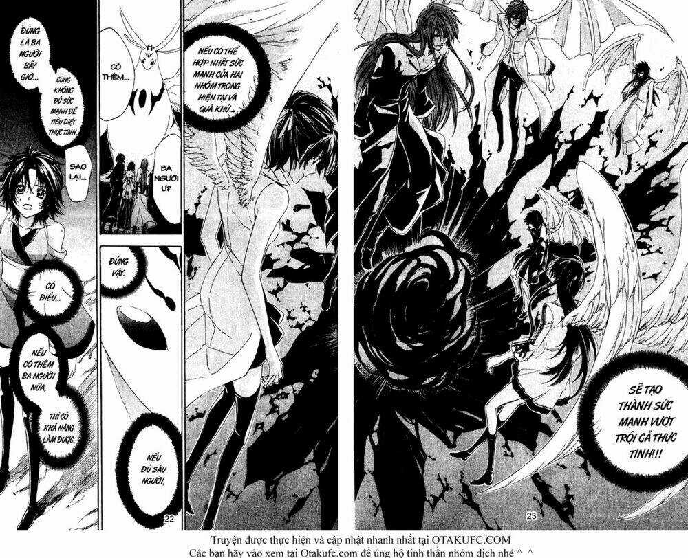 High & High - Chapter 43 - Trang 20