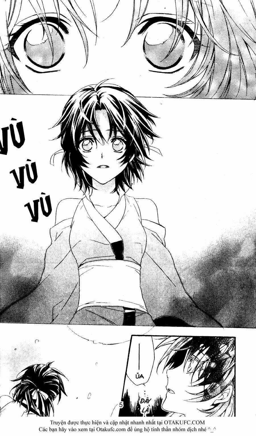 High & High - Chapter 43 - Trang 3