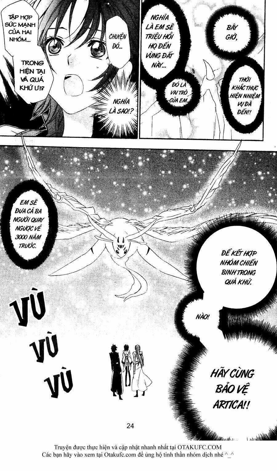 High & High - Chapter 43 - Trang 21