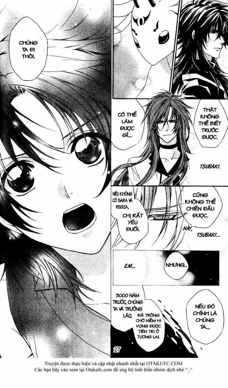 High & High - Chapter 43 - Trang 24