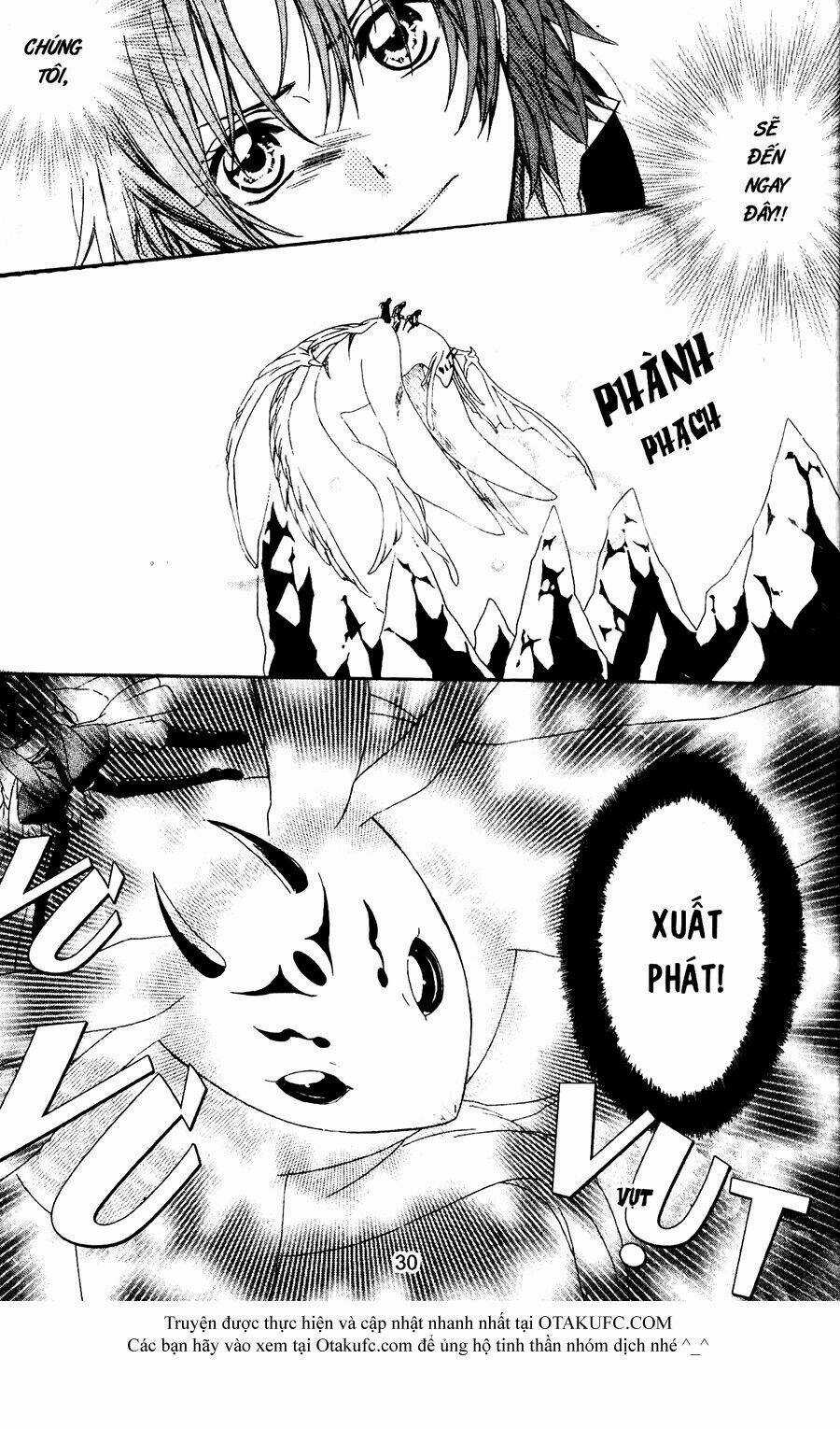 High & High - Chapter 43 - Trang 27