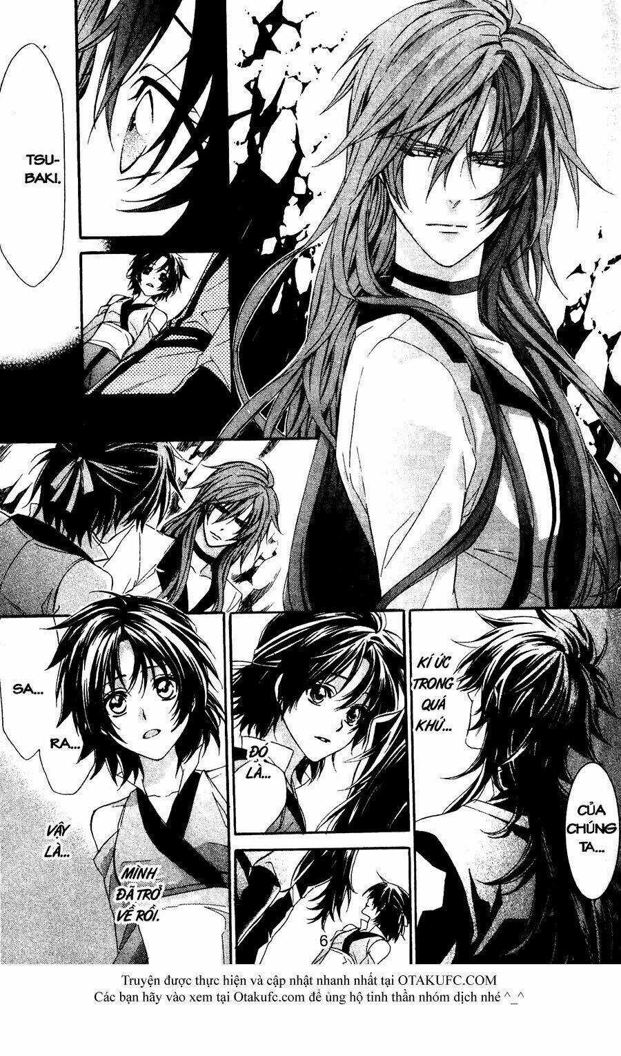 High & High - Chapter 43 - Trang 4