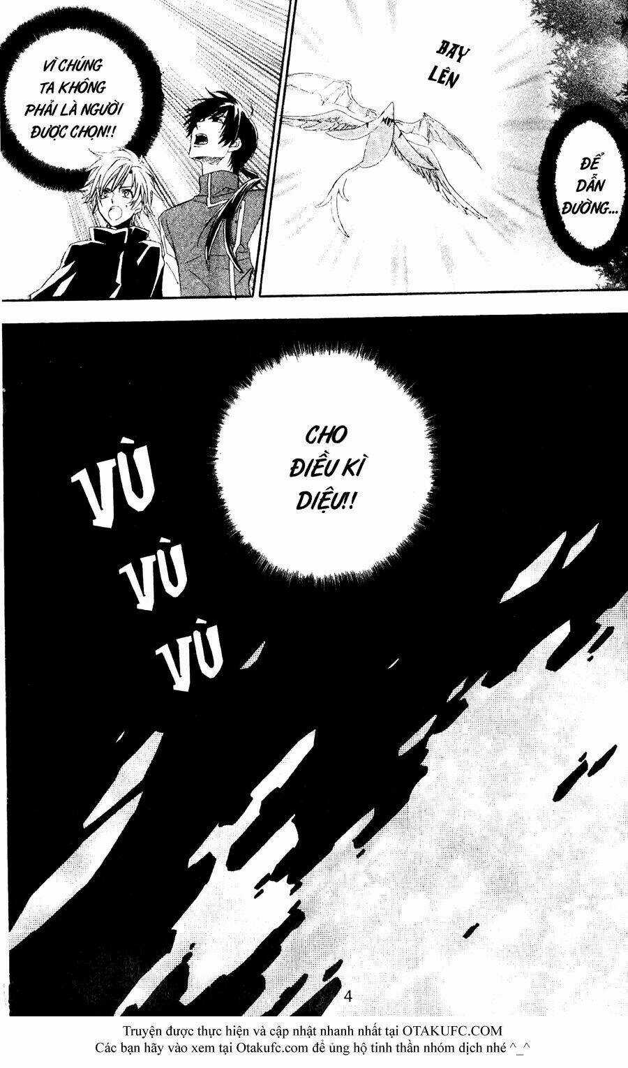 High & High - Chapter 44 - Trang 2