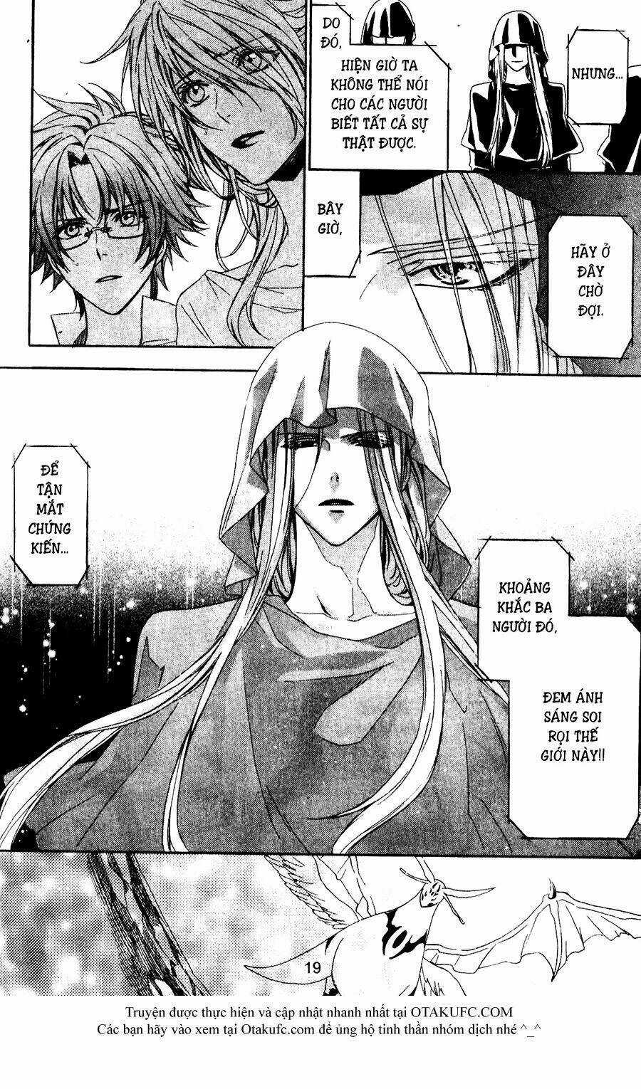 High & High - Chapter 44 - Trang 17