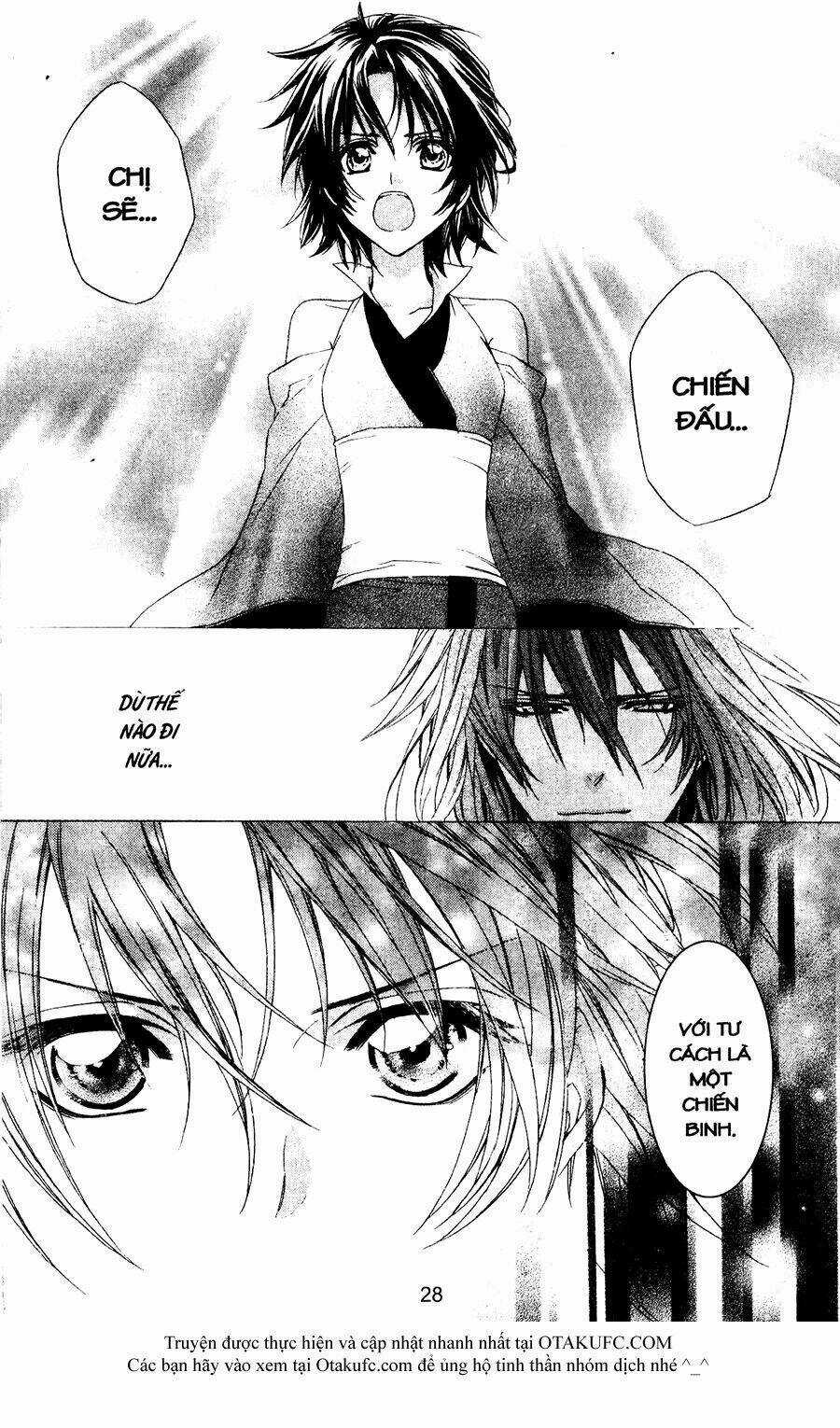 High & High - Chapter 44 - Trang 25