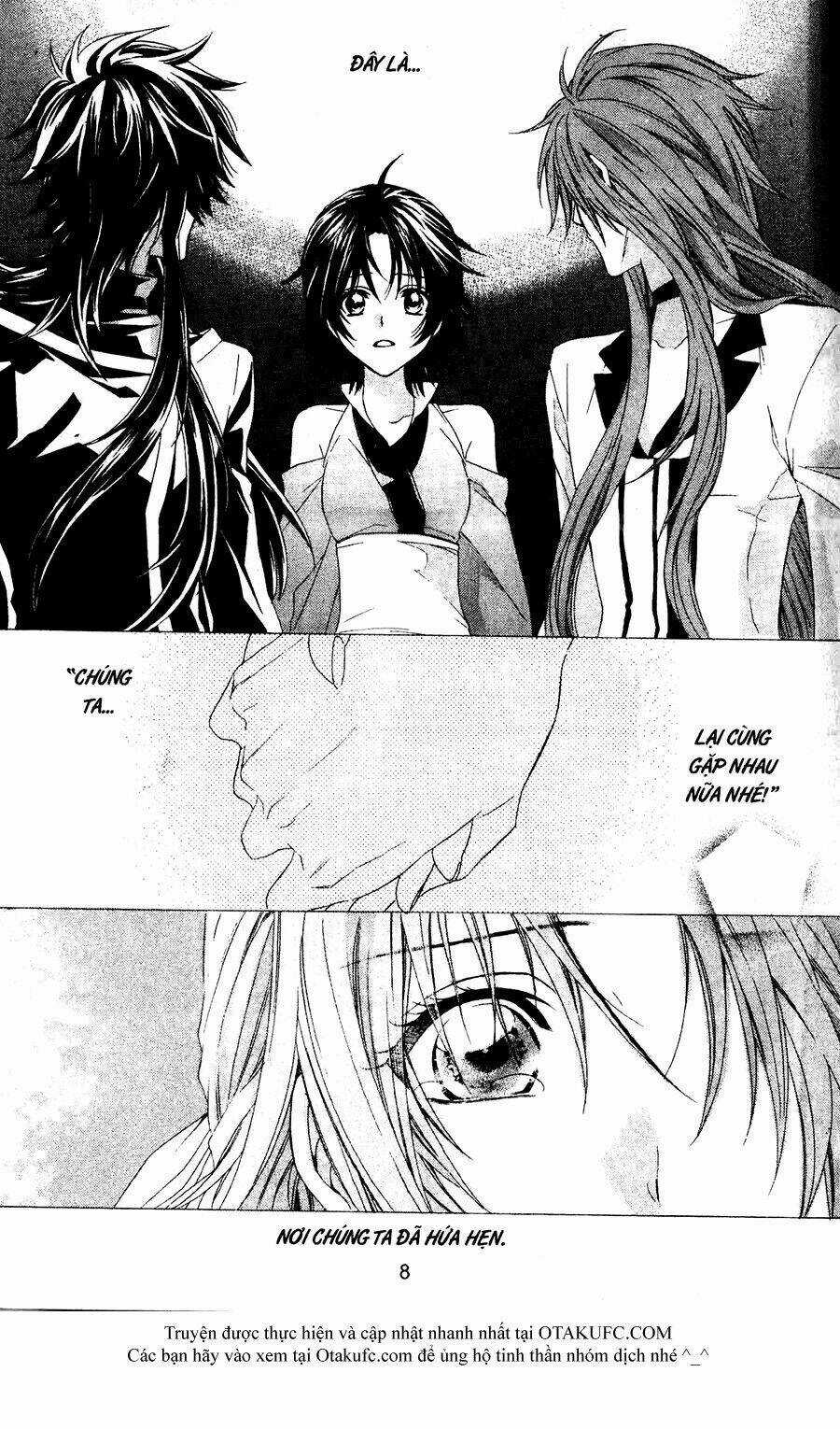 High & High - Chapter 44 - Trang 6