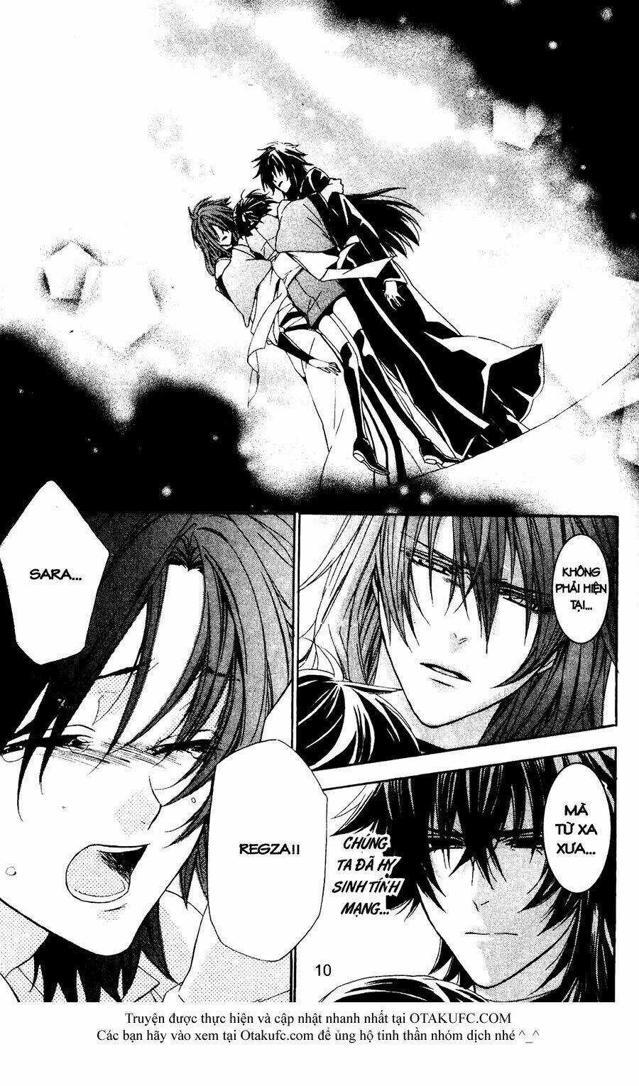 High & High - Chapter 44 - Trang 8