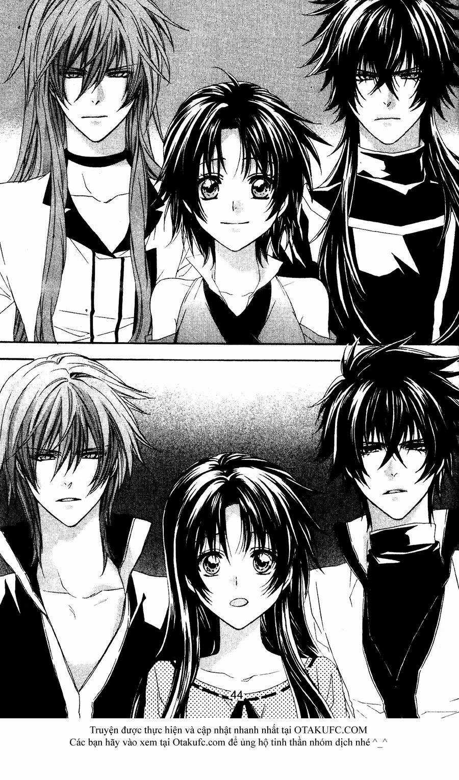 High & High - Chapter 45 - Trang 12