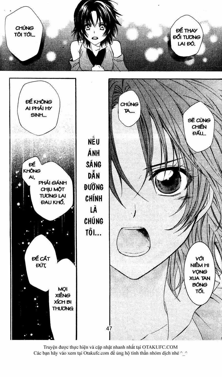 High & High - Chapter 45 - Trang 15