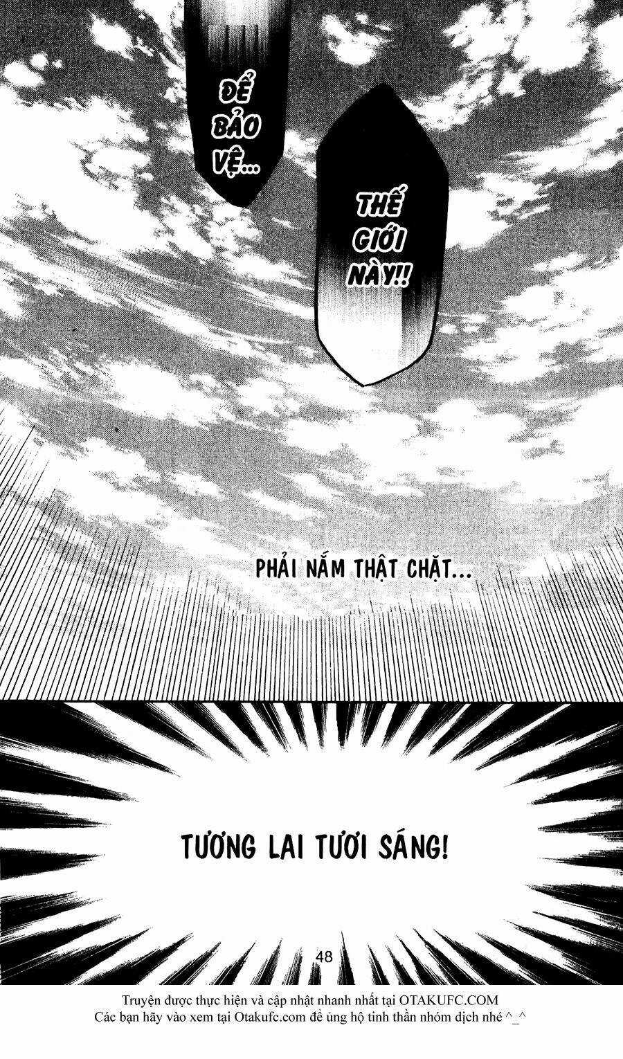 High & High - Chapter 45 - Trang 16