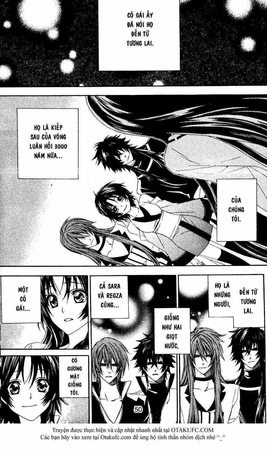 High & High - Chapter 45 - Trang 18