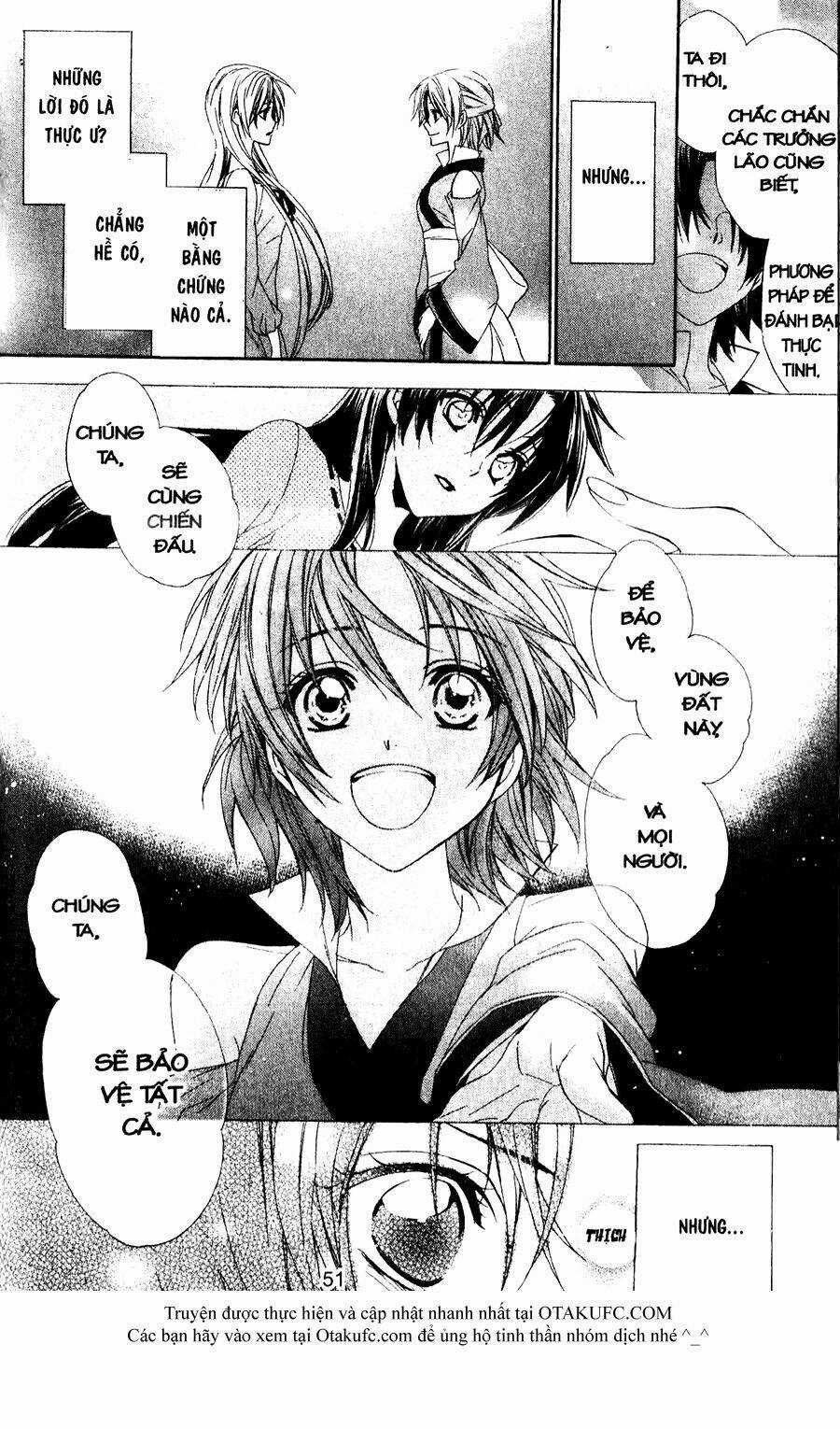 High & High - Chapter 45 - Trang 19