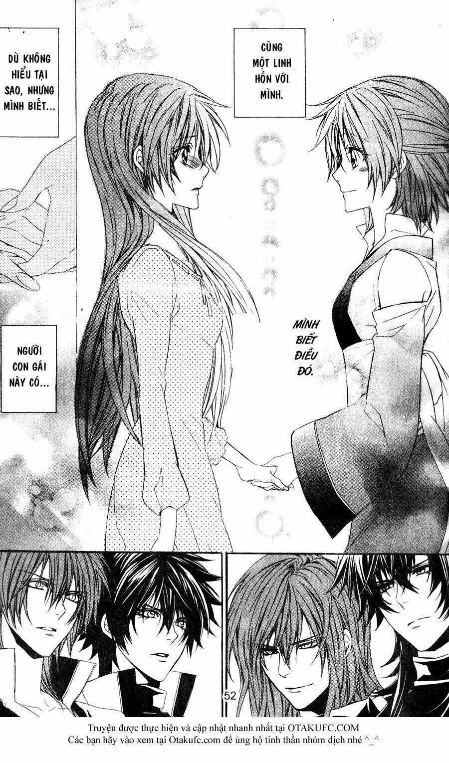 High & High - Chapter 45 - Trang 20