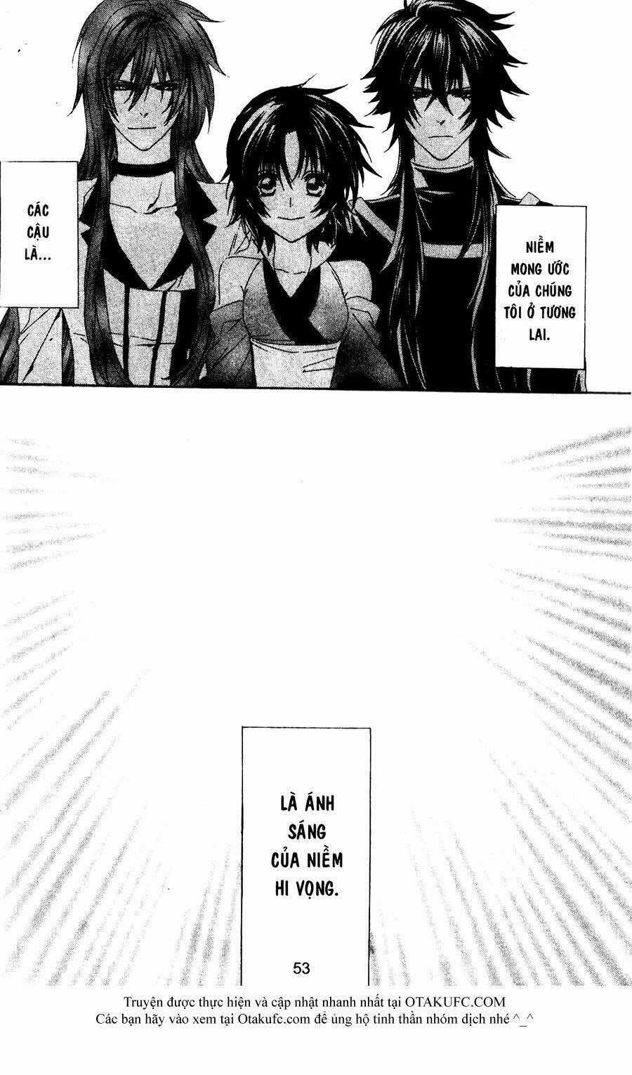 High & High - Chapter 45 - Trang 21