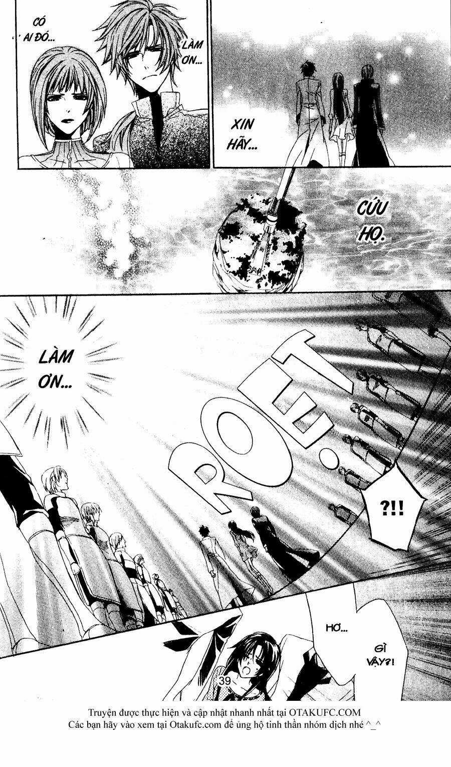 High & High - Chapter 45 - Trang 7