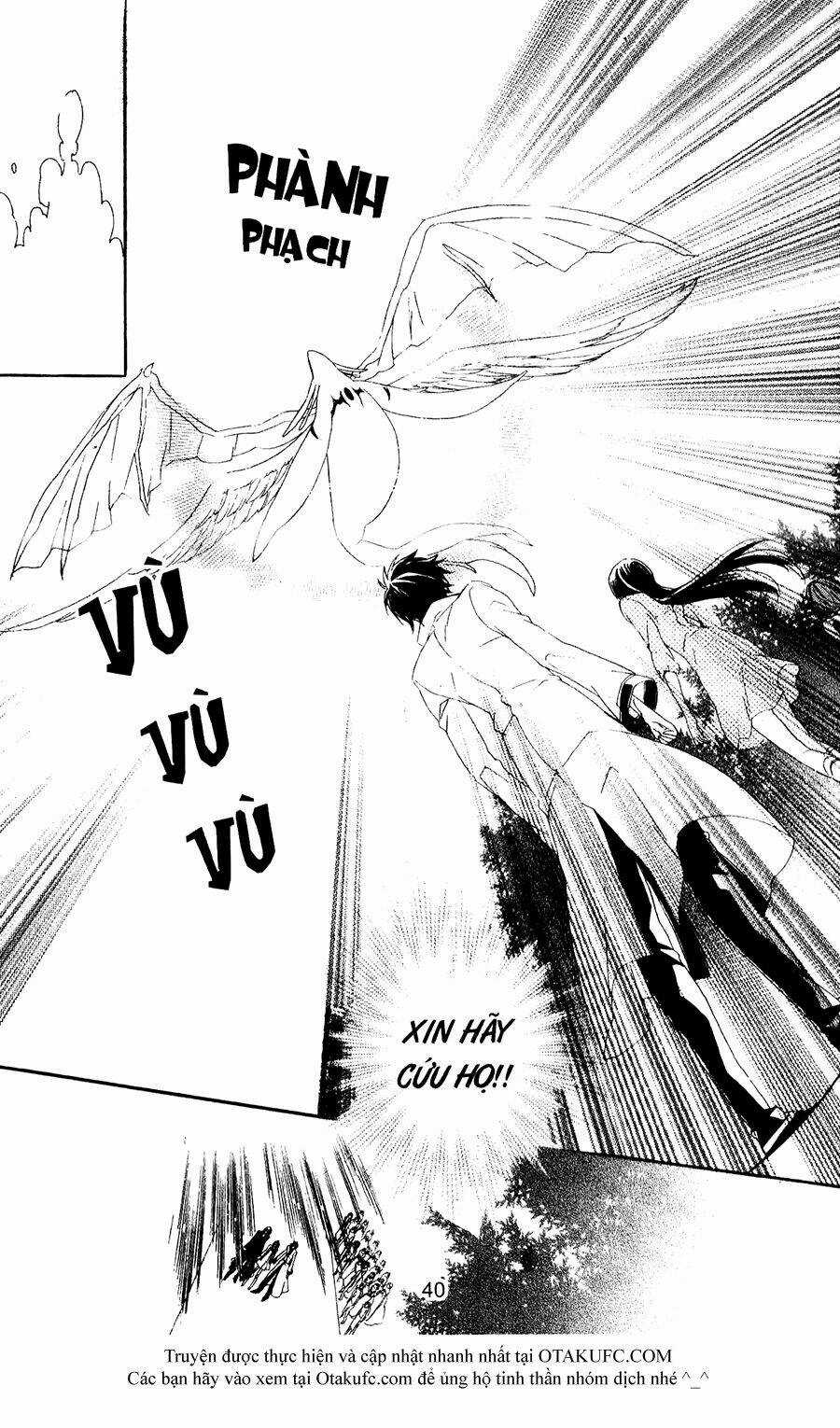 High & High - Chapter 45 - Trang 8