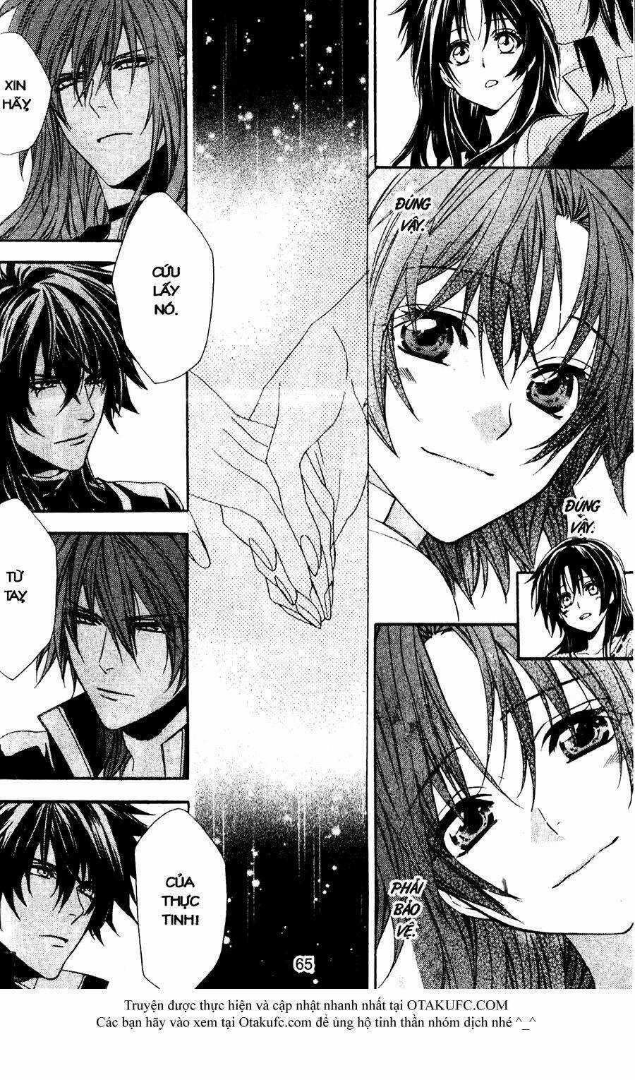 High & High - Chapter 46 - Trang 12