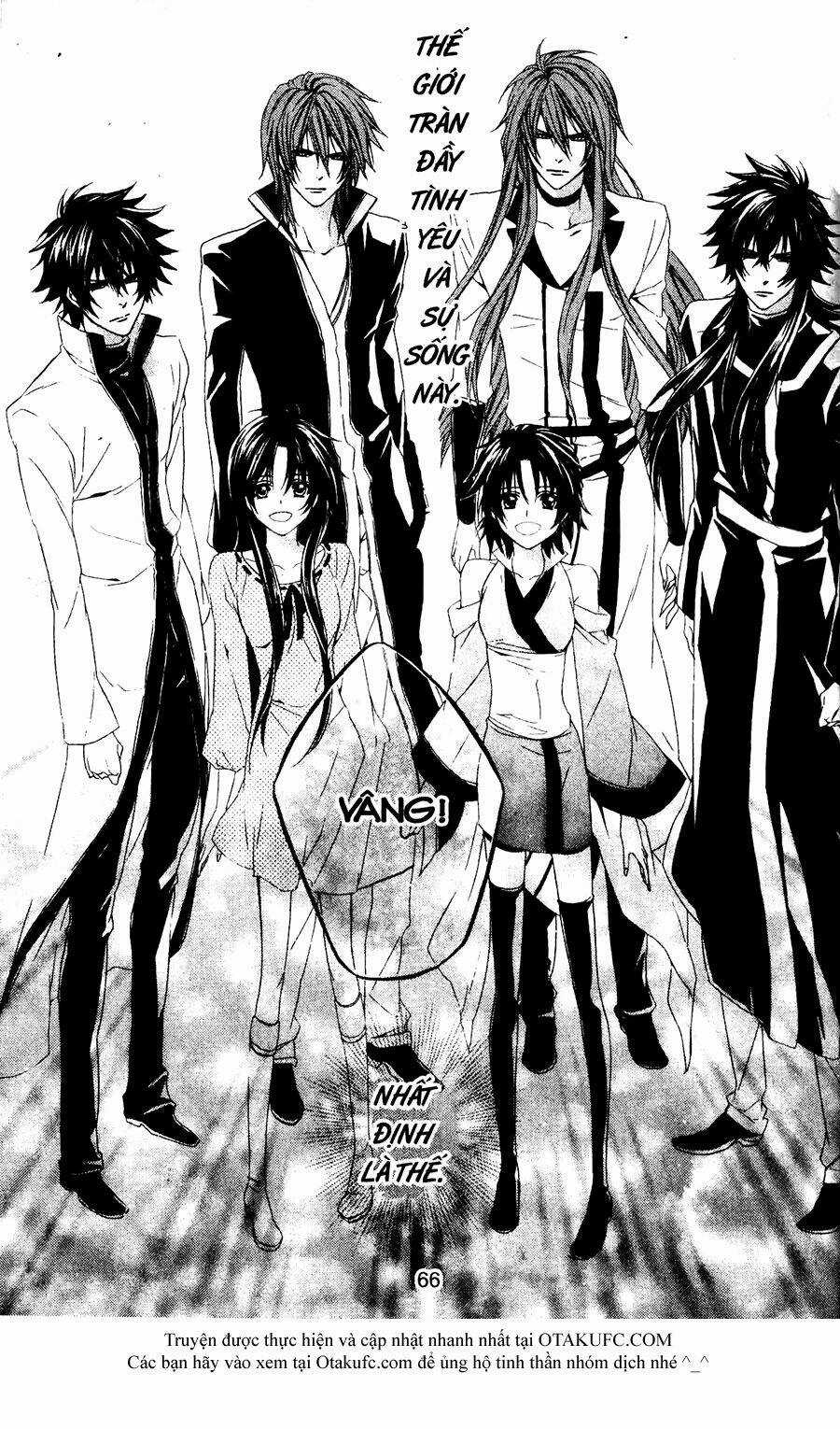 High & High - Chapter 46 - Trang 13