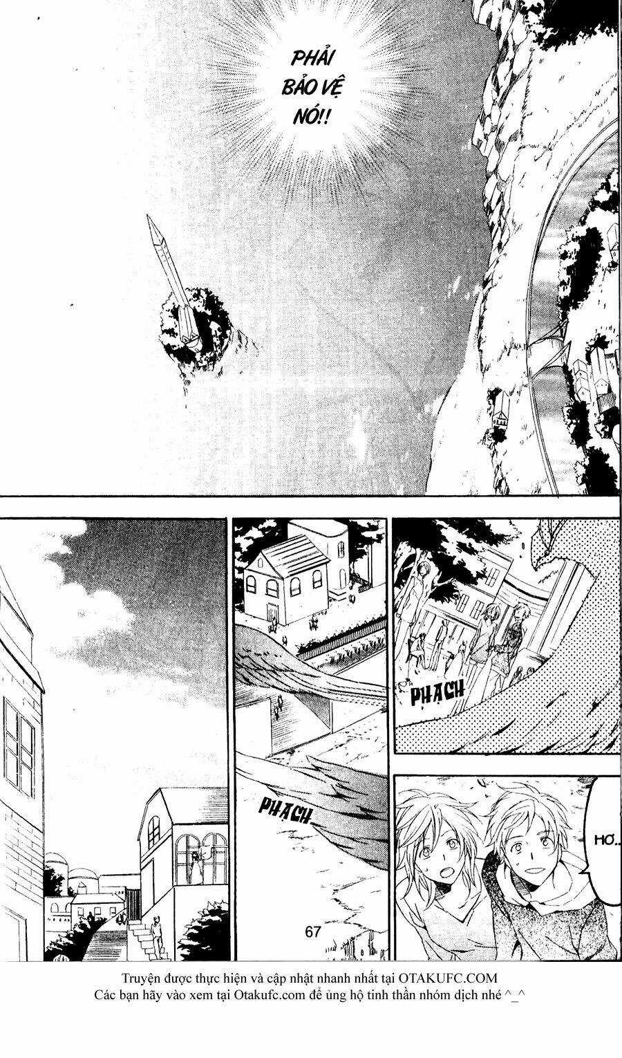 High & High - Chapter 46 - Trang 14