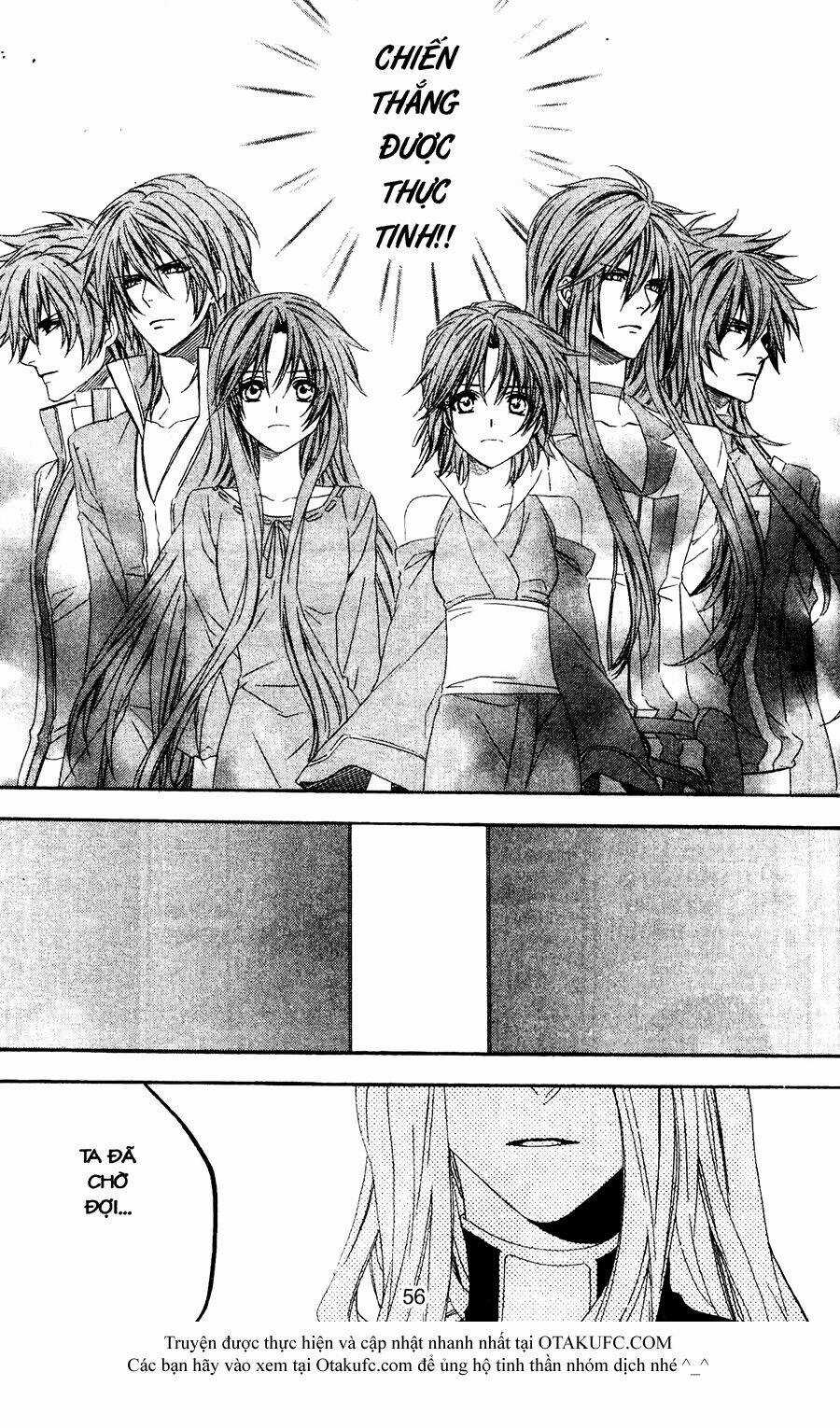 High & High - Chapter 46 - Trang 3