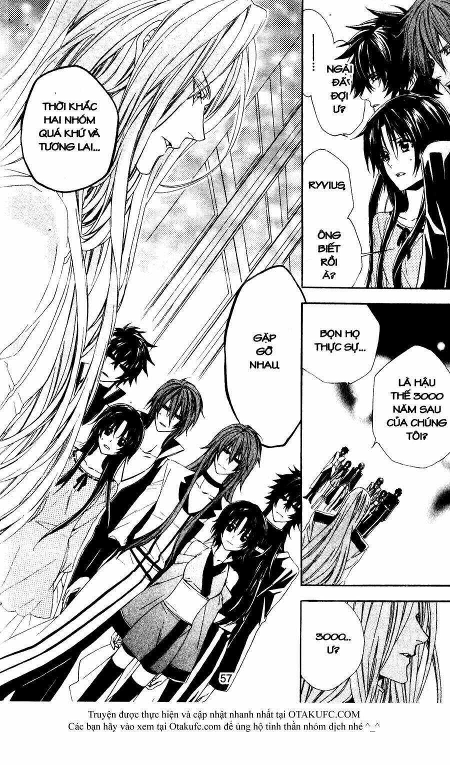 High & High - Chapter 46 - Trang 4